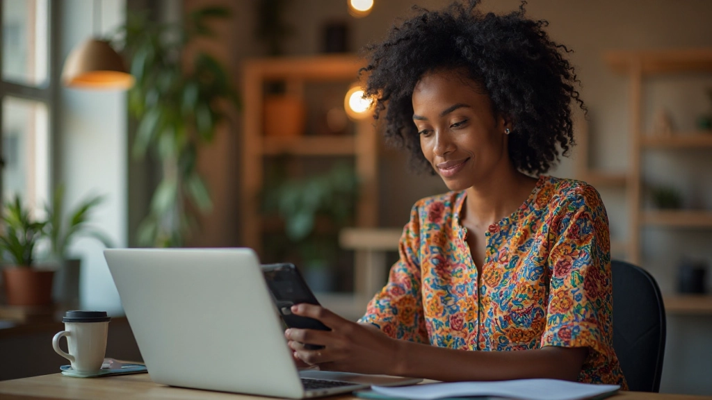 Social media marketing strategy for African markets