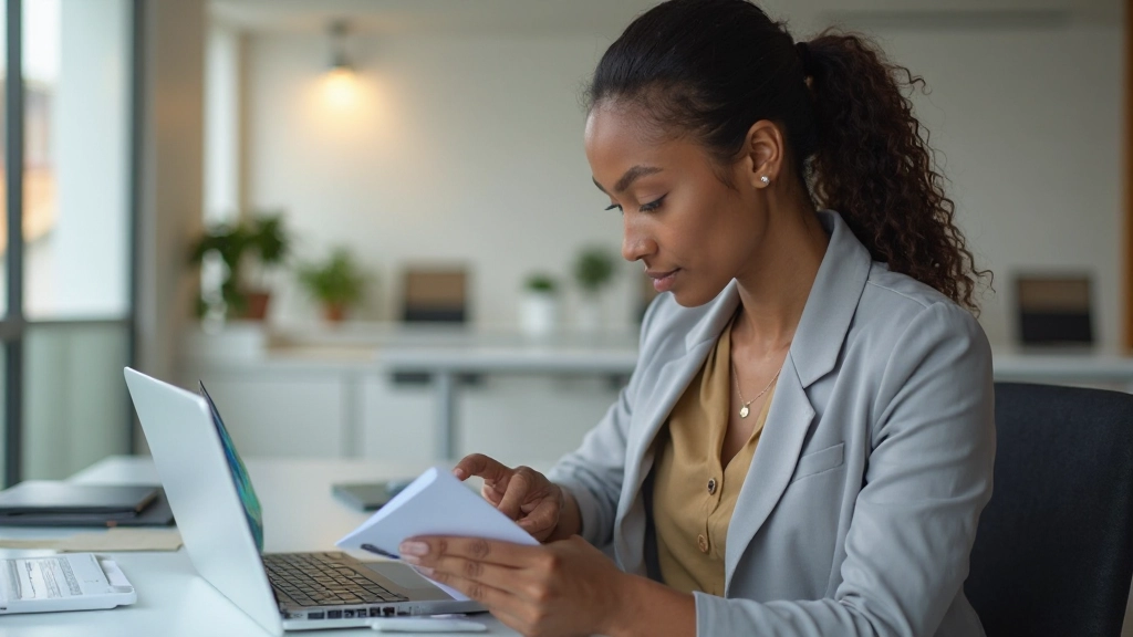 A/B testing different email campaign variations